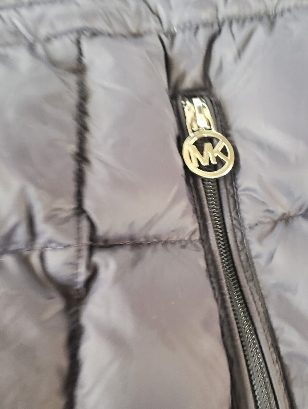 Down Jacket - Picture 3 of 16